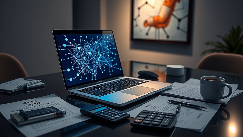 crypto tax compliance 2025