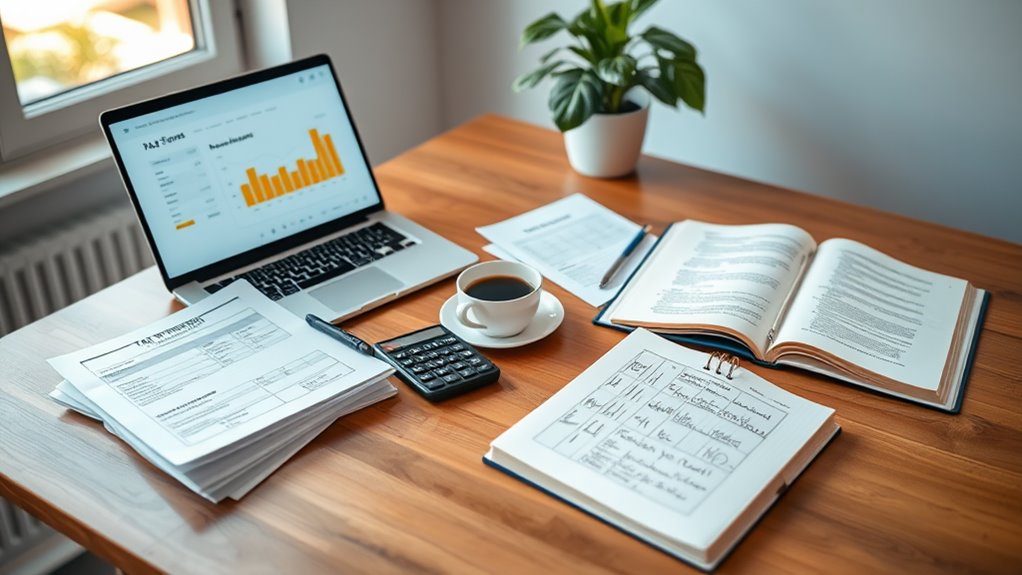 crypto tax form completion