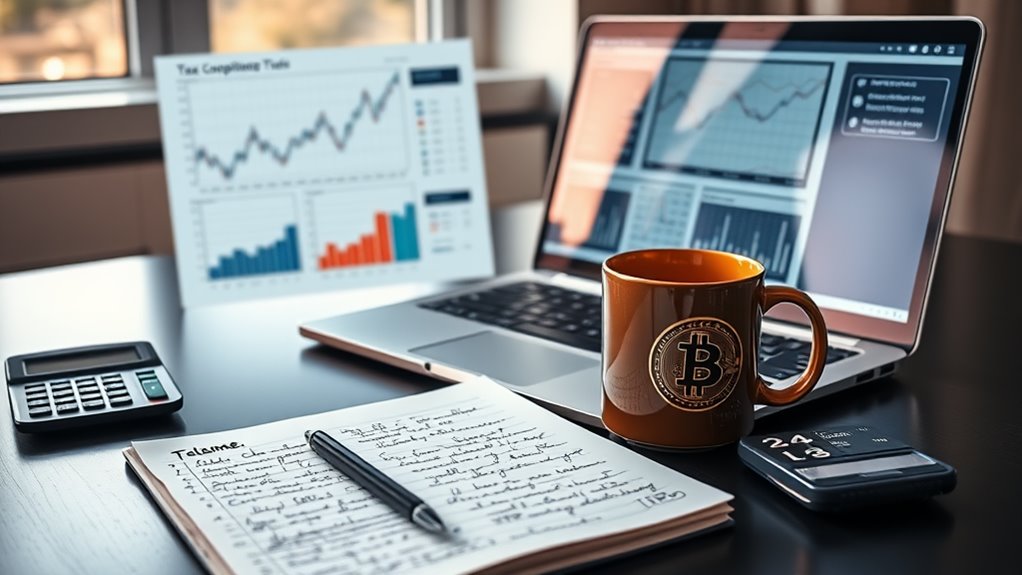 crypto tax income fundamentals