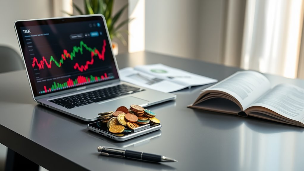 crypto tax property classification