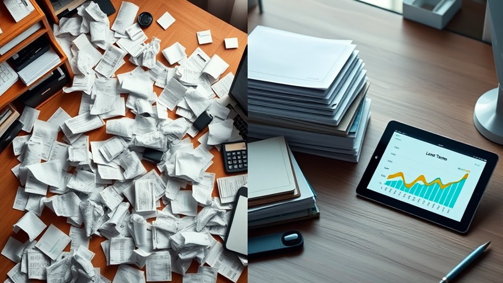 crypto tax reporting errors