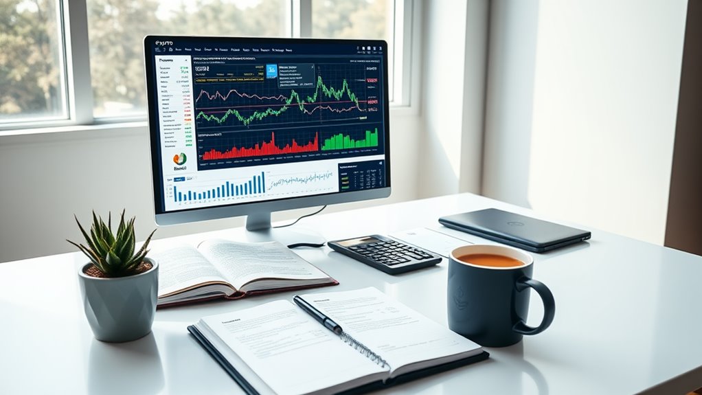 crypto tax software overview