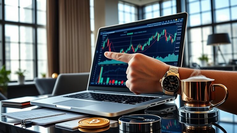 crypto technical analysis trends