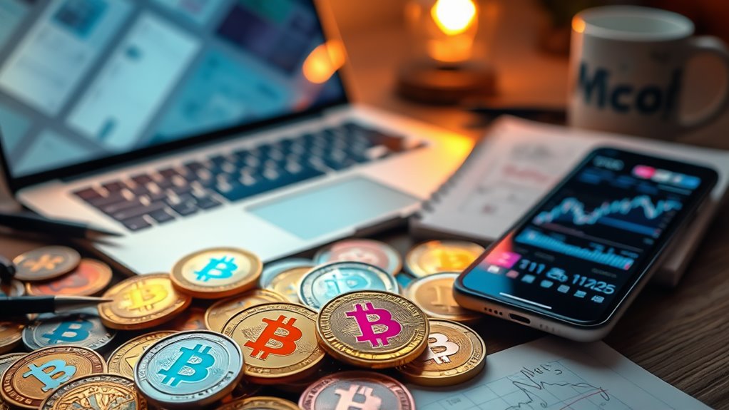 crypto terms and definitions