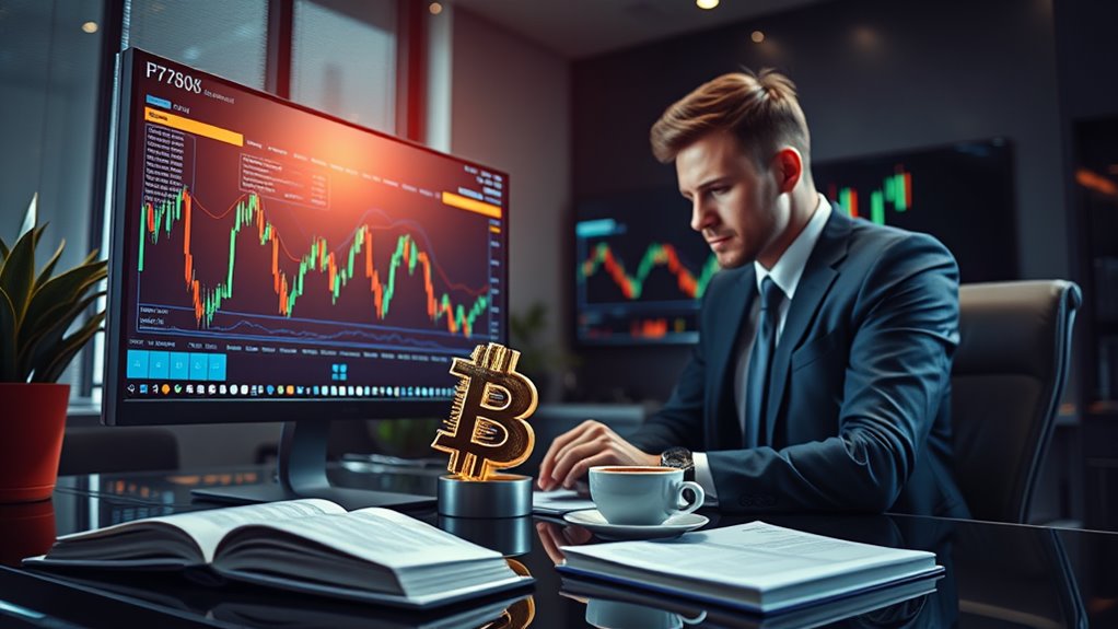 crypto trading exchange guide