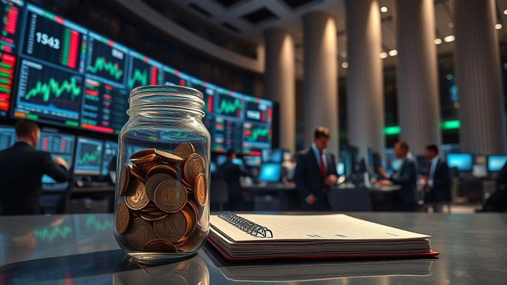 crypto trading fee regulations