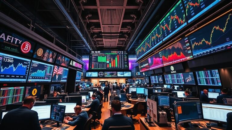 crypto trading strategies explained