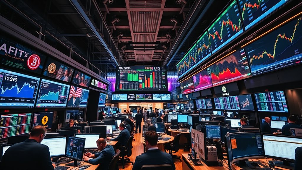 crypto trading strategies explained