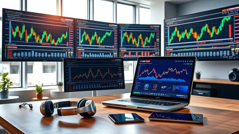 crypto trading tools 2025