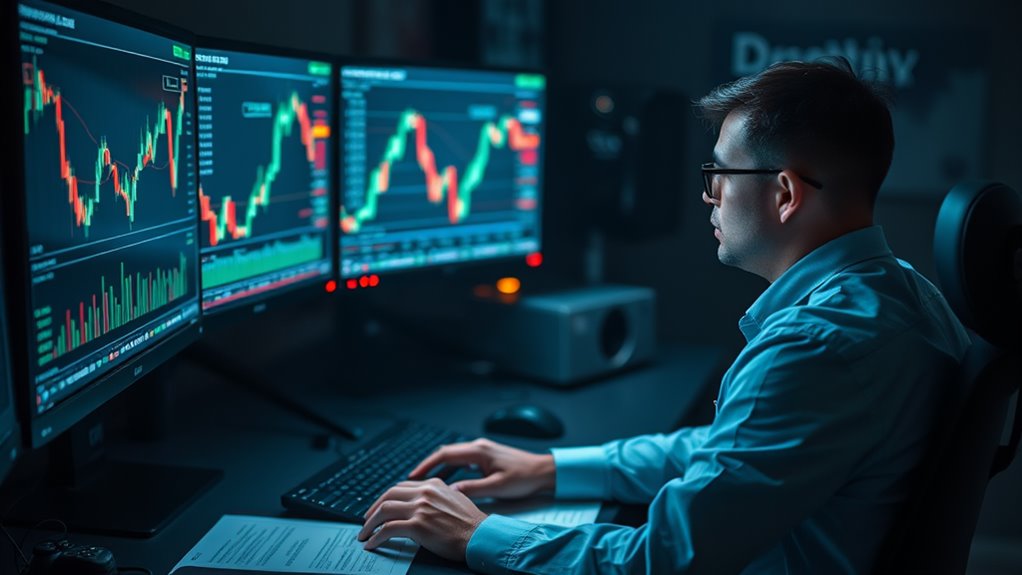 crypto trading trend analysis