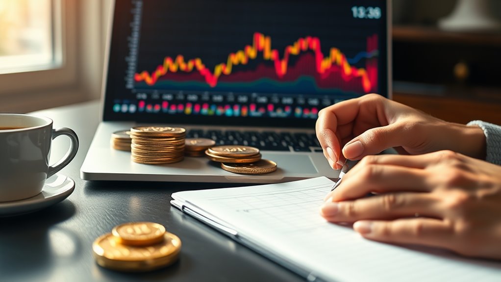 crypto transaction management reporting