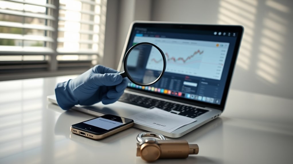 How to Avoid Scams When Buying &amp; Selling Crypto: Essential Safety Tips