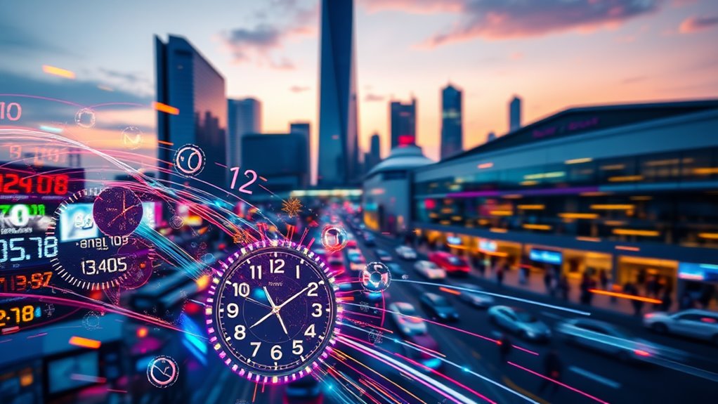 crypto transaction speed metrics