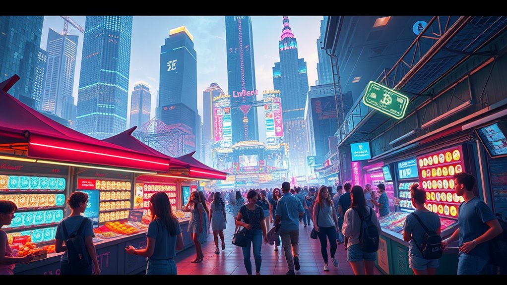 crypto transactions and integration