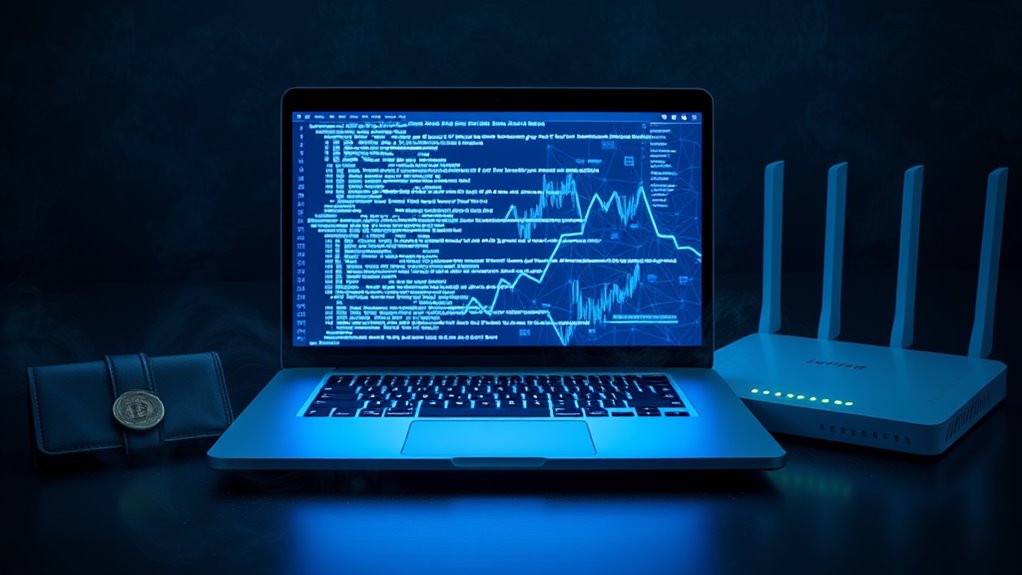 crypto user security solutions