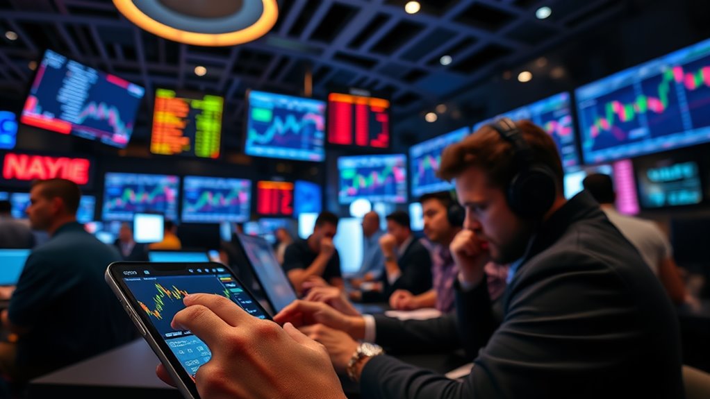 crypto values influenced by sentiment