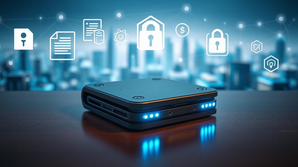 crypto wallet compliance challenges