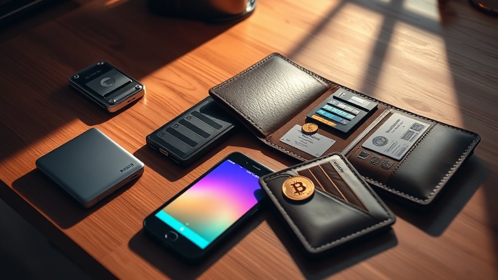 crypto wallet essentials explained