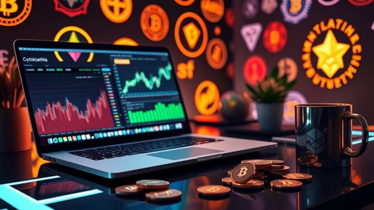 cryptocurrencies with potential growth