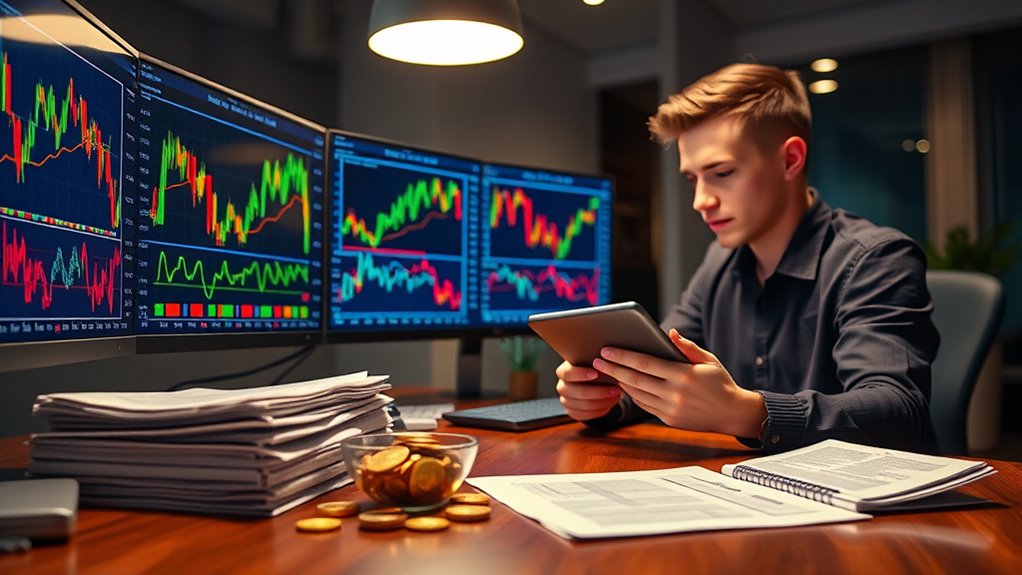 cryptocurrency arbitrage strategies overview