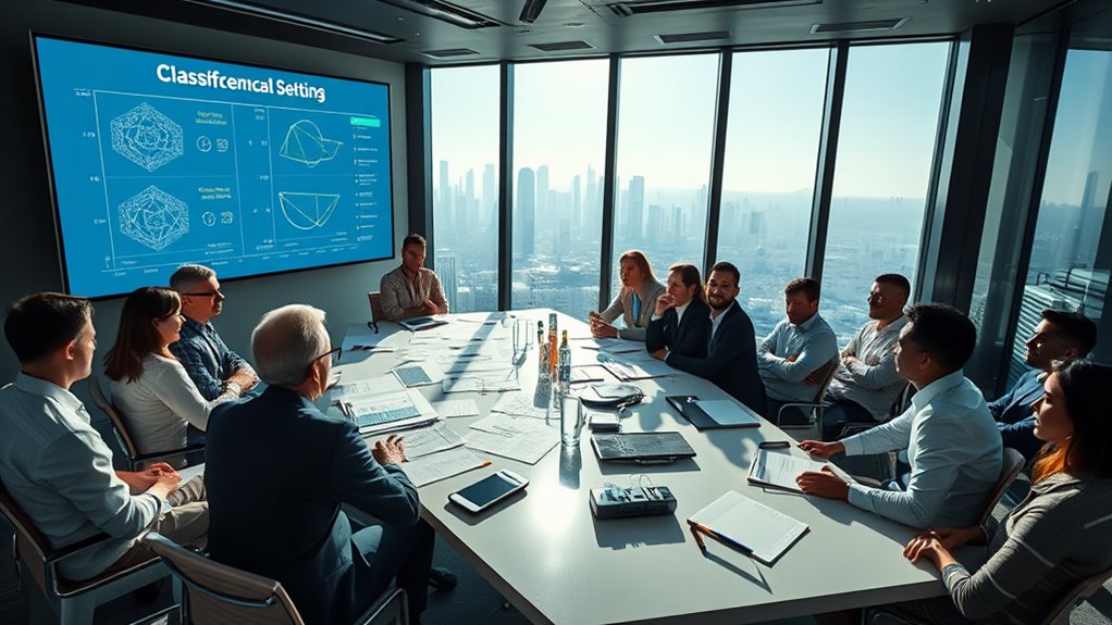 cryptocurrency classification methods evolving