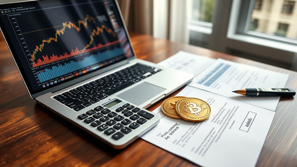 cryptocurrency classified as property