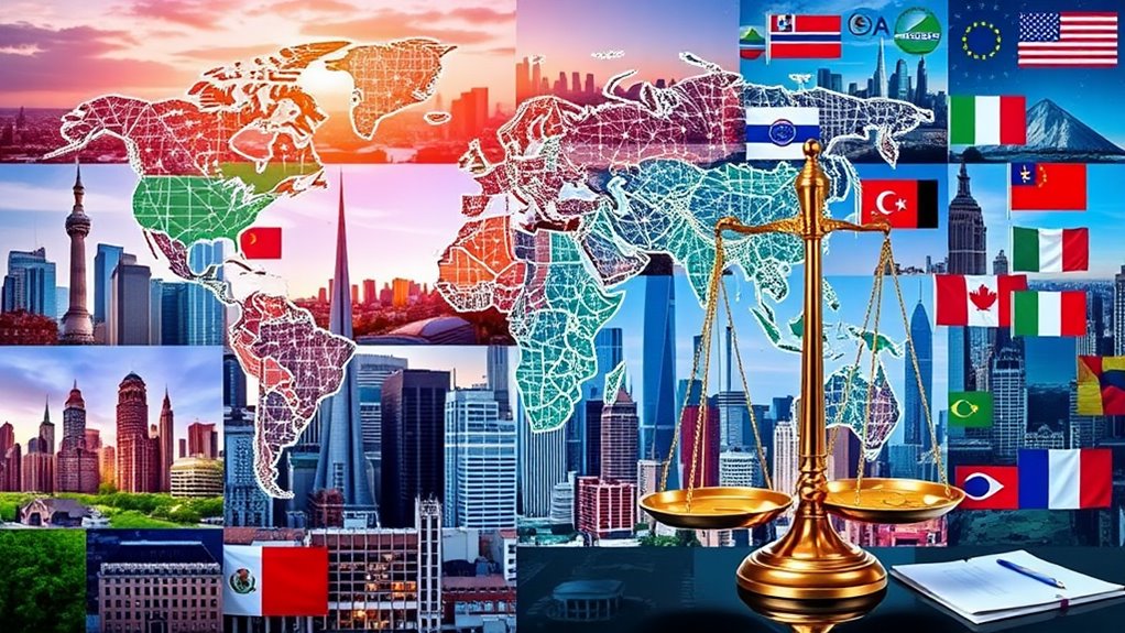 cryptocurrency compliance regulations outlined