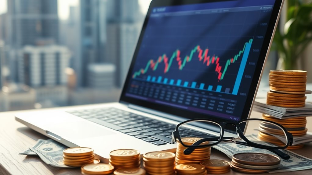 cryptocurrency etf investment taxes