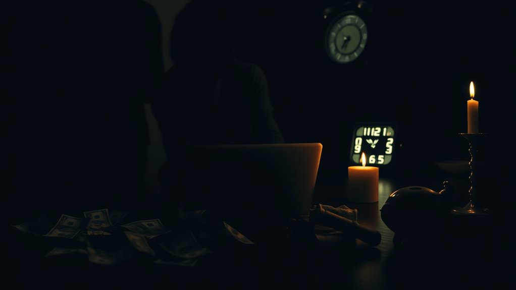 cryptocurrency exchange scam prevalence