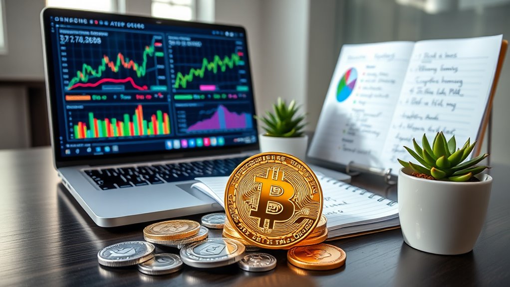 cryptocurrency foundational concepts explained