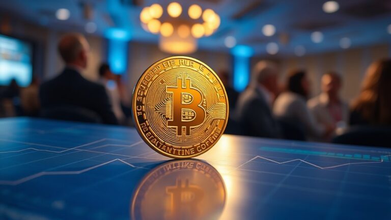 cryptocurrency fundraising through icos