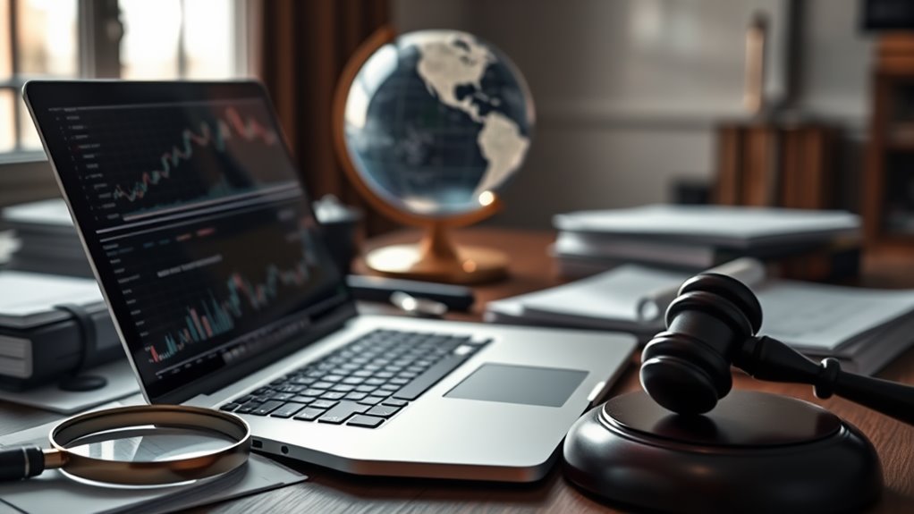 cryptocurrency legal regulation analysis