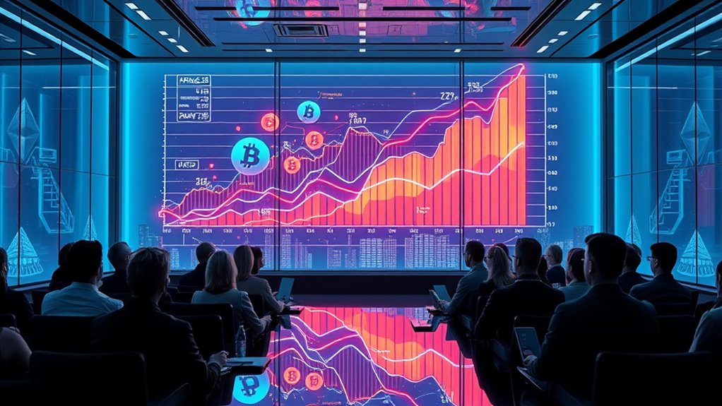 cryptocurrency market dynamics explained
