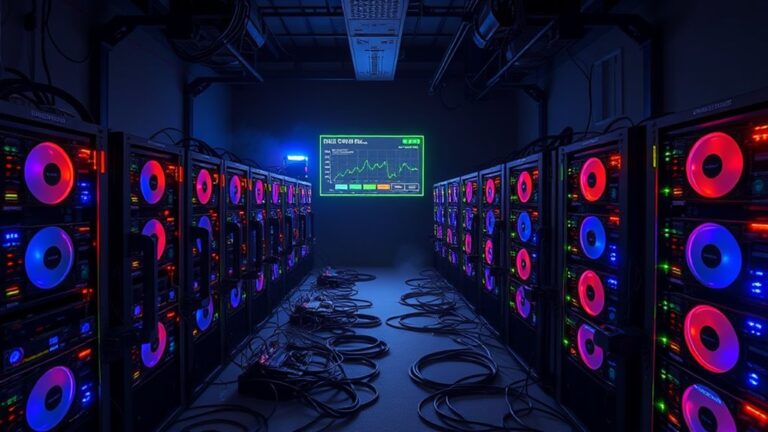 cryptocurrency mining process explained