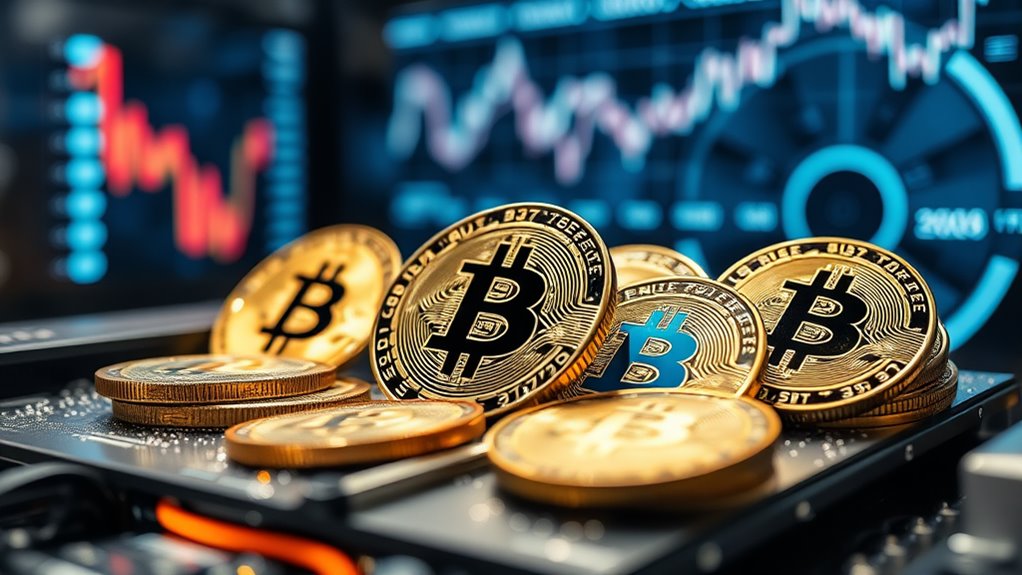 cryptocurrency mining prospects 2025