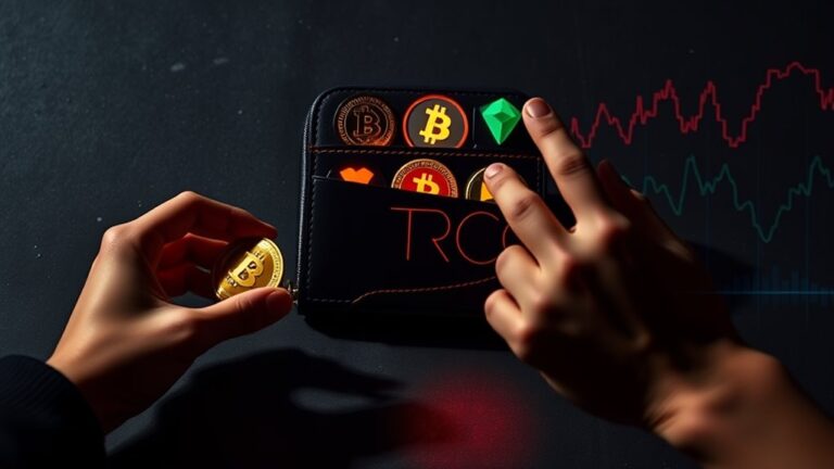 cryptocurrency myths exposed clearly