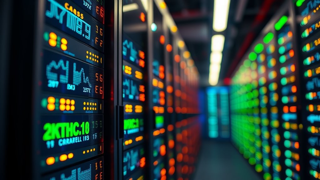 cryptocurrency network node types