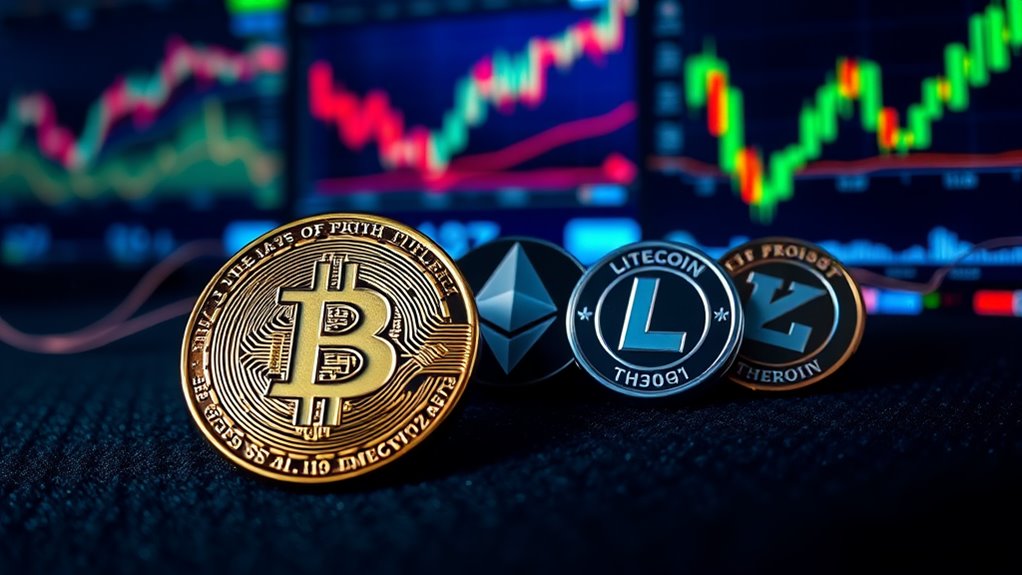 cryptocurrency payment revolutionizing transactions