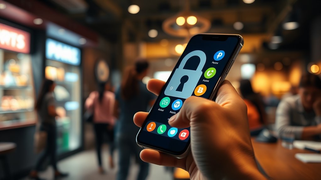 cryptocurrency payment security risks