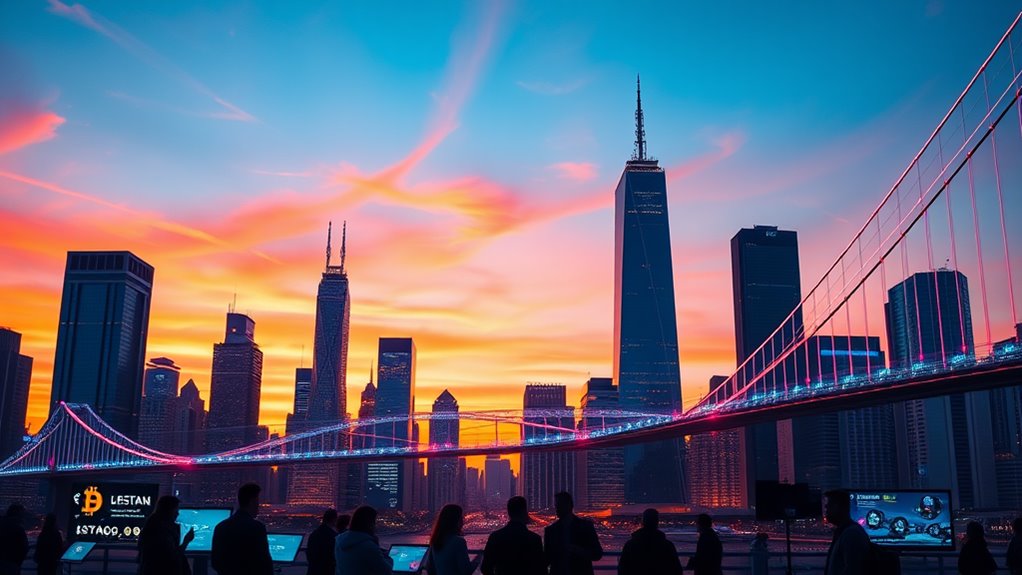 cryptocurrency practical usage examples