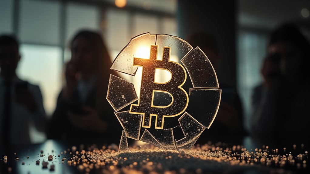 cryptocurrency privacy challenges ahead