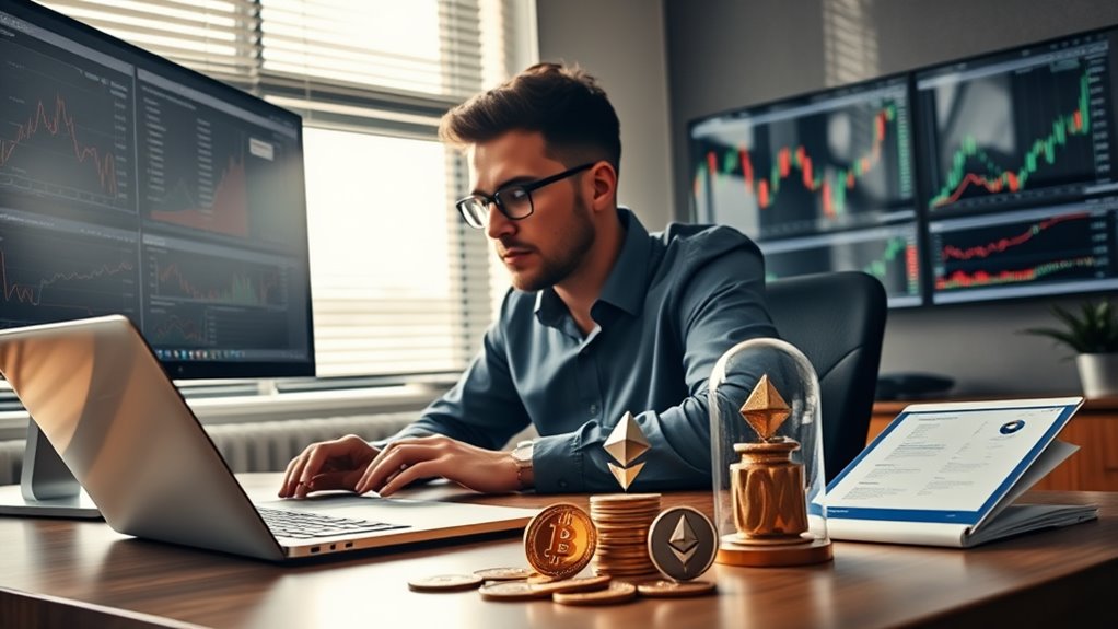 cryptocurrency project essential elements