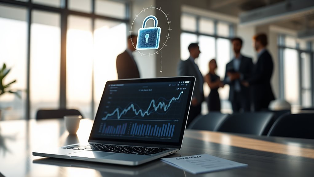 cryptocurrency regulation development trends