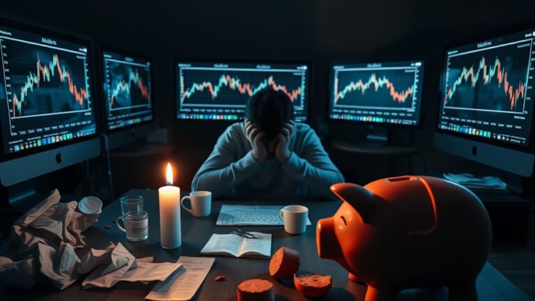 cryptocurrency risks and concerns