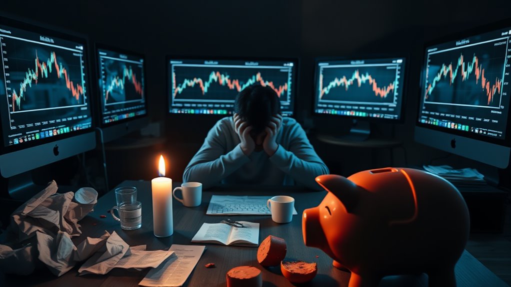 cryptocurrency risks and concerns