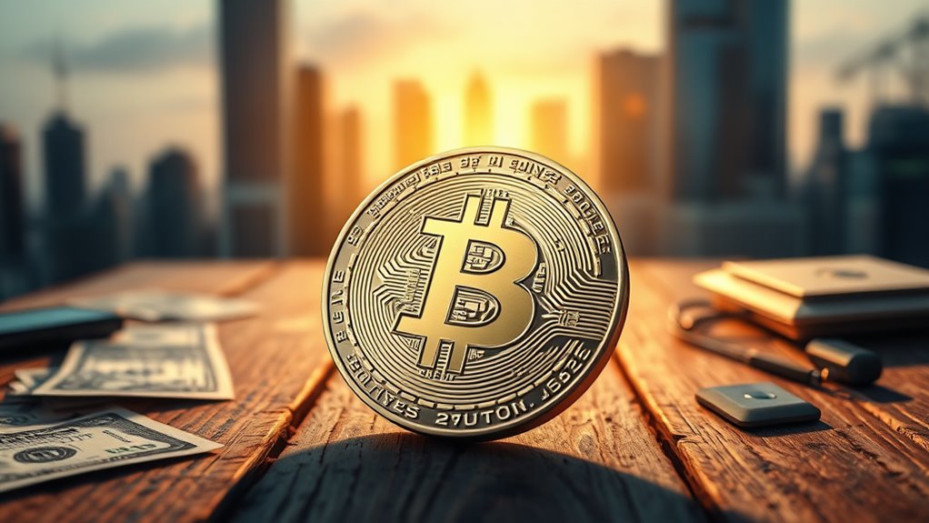 cryptocurrency s enduring impact ahead