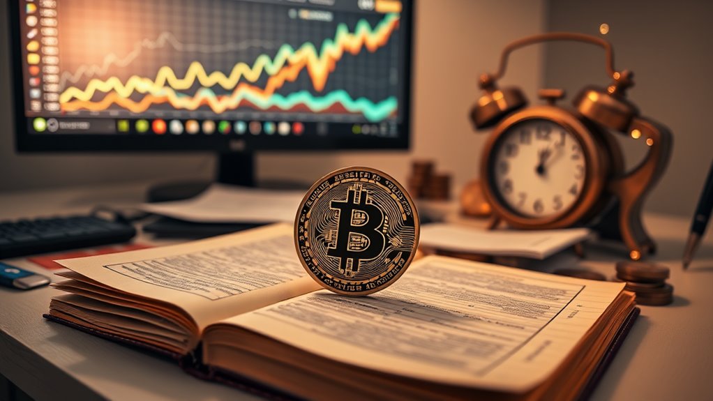 cryptocurrency s historical evolution journey