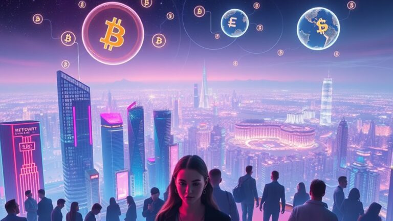 cryptocurrency s role in metaverse