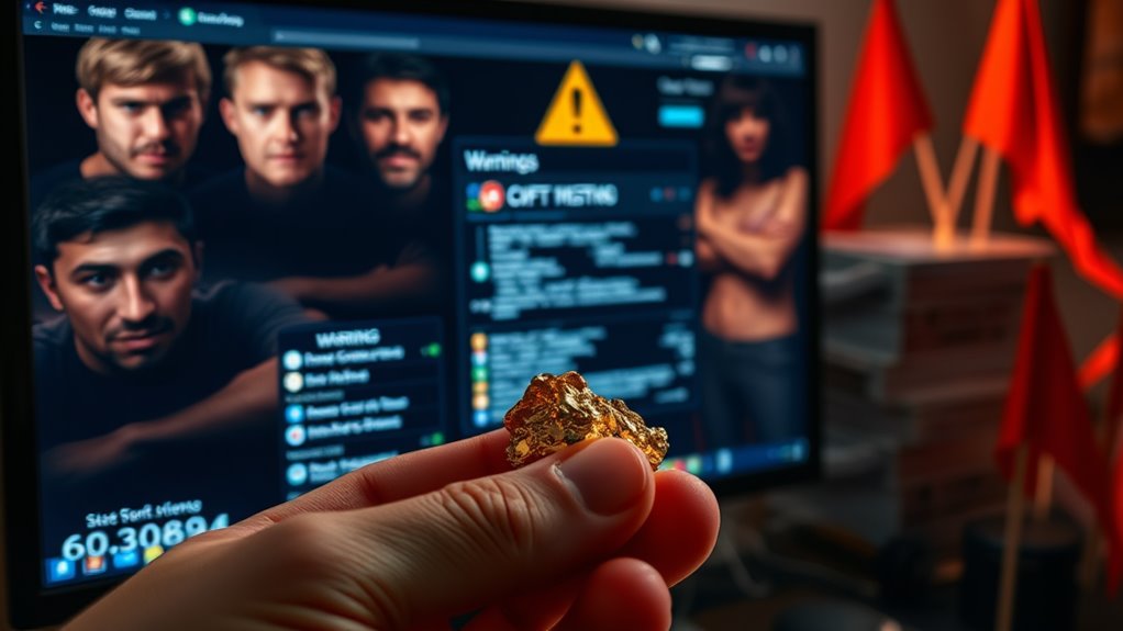 cryptocurrency scam awareness tips