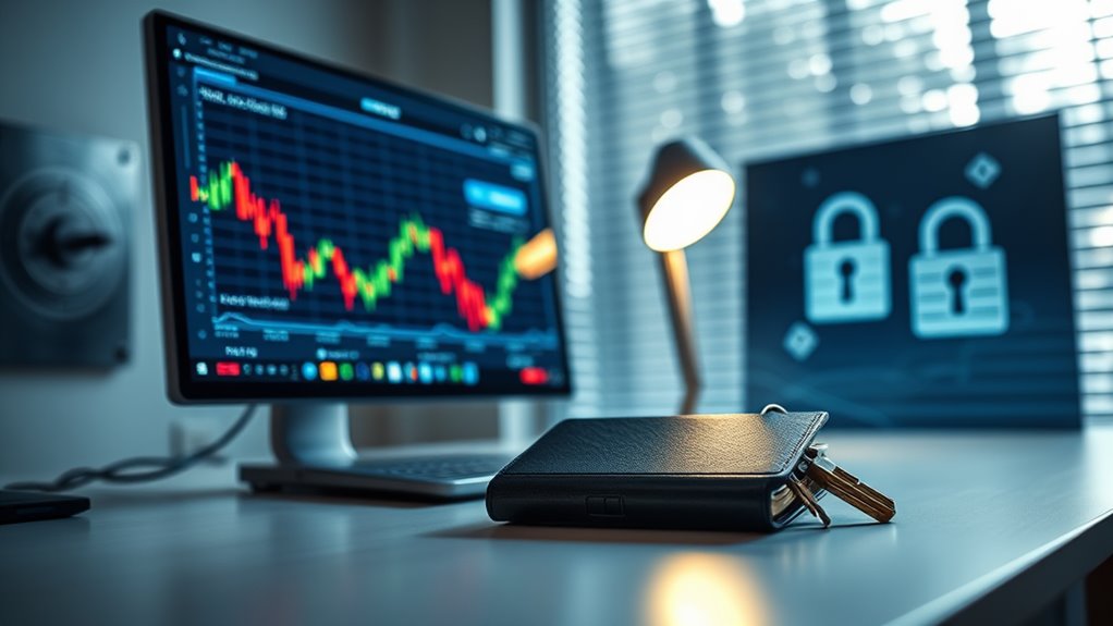 cryptocurrency security best practices